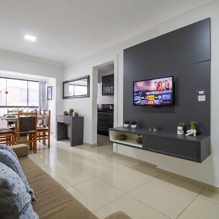 Balneário CamboriúBk34 - 2 Dorm Climatizados, Prox Calcadao, Garagem公寓 外观 照片