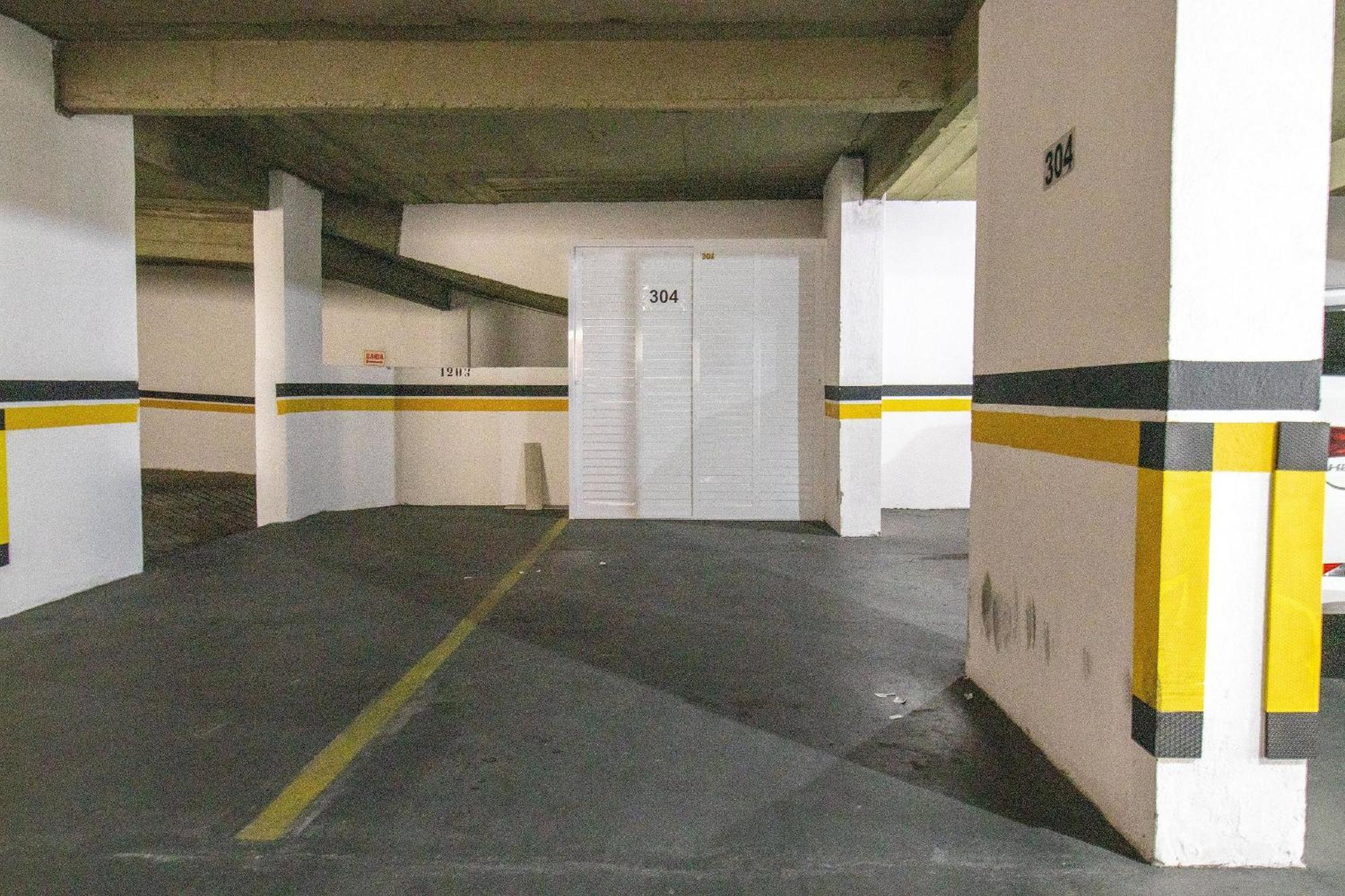 Balneário CamboriúBk34 - 2 Dorm Climatizados, Prox Calcadao, Garagem公寓 外观 照片
