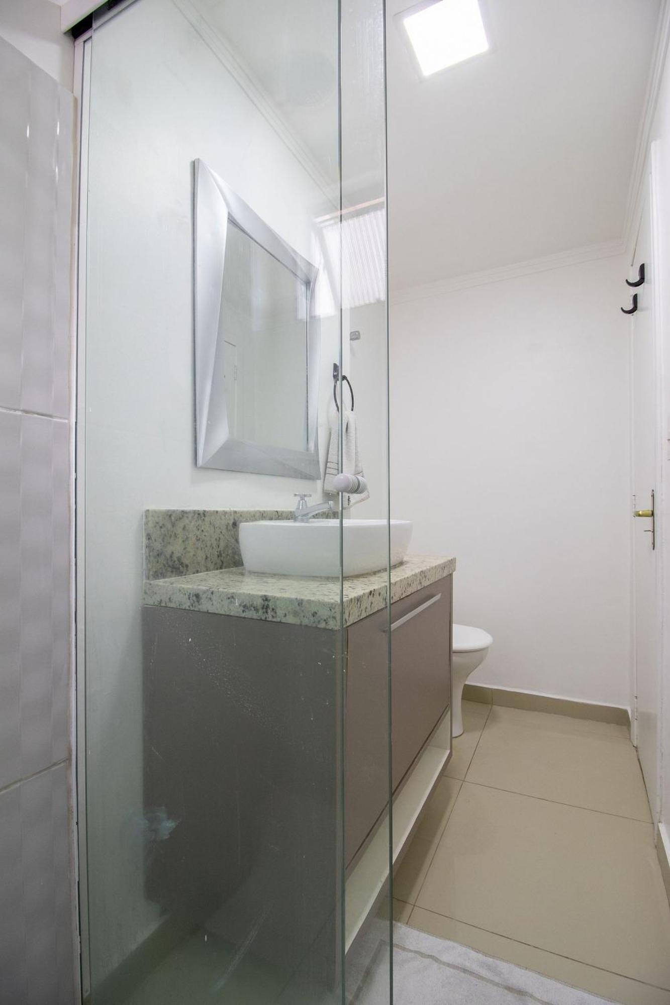 Balneário CamboriúBk34 - 2 Dorm Climatizados, Prox Calcadao, Garagem公寓 外观 照片